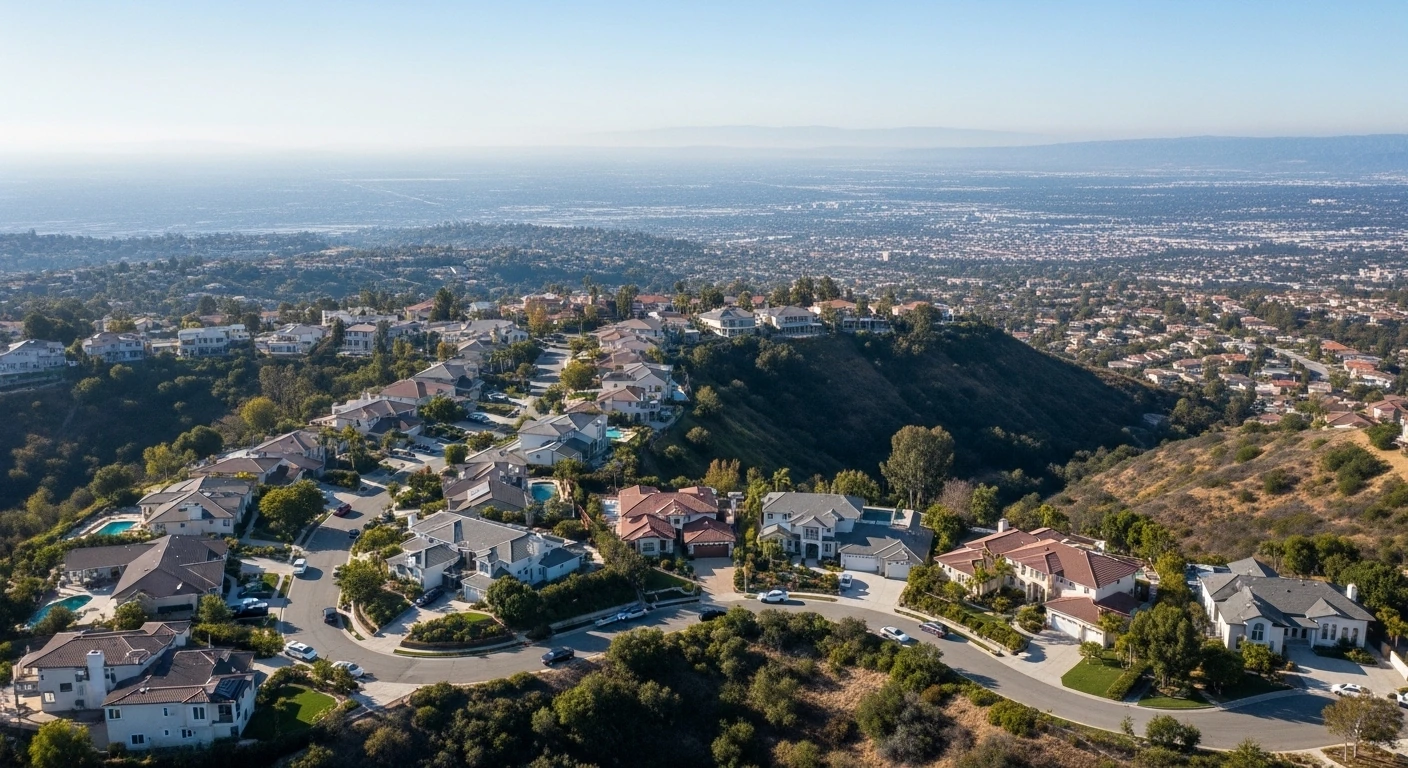 Granada Hills