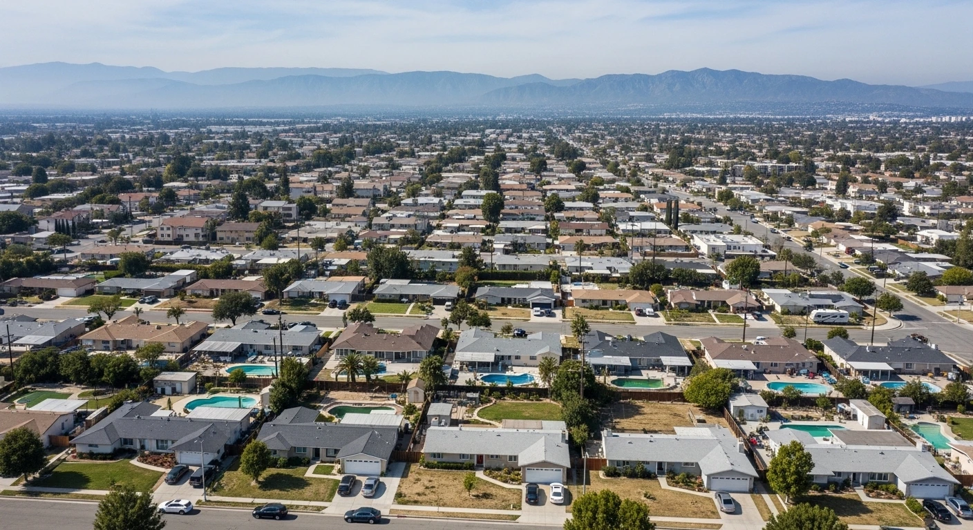 Mission Hills