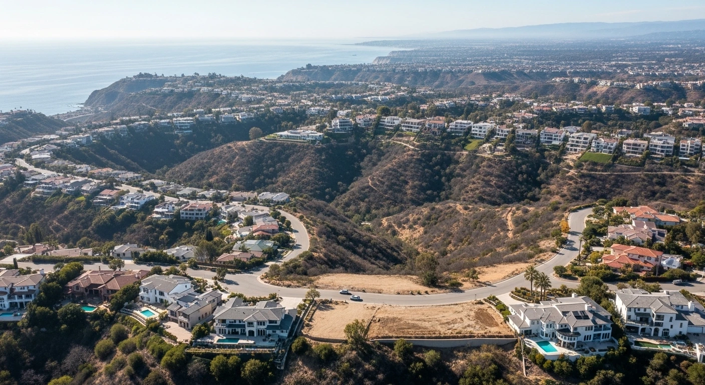Pacific Palisades