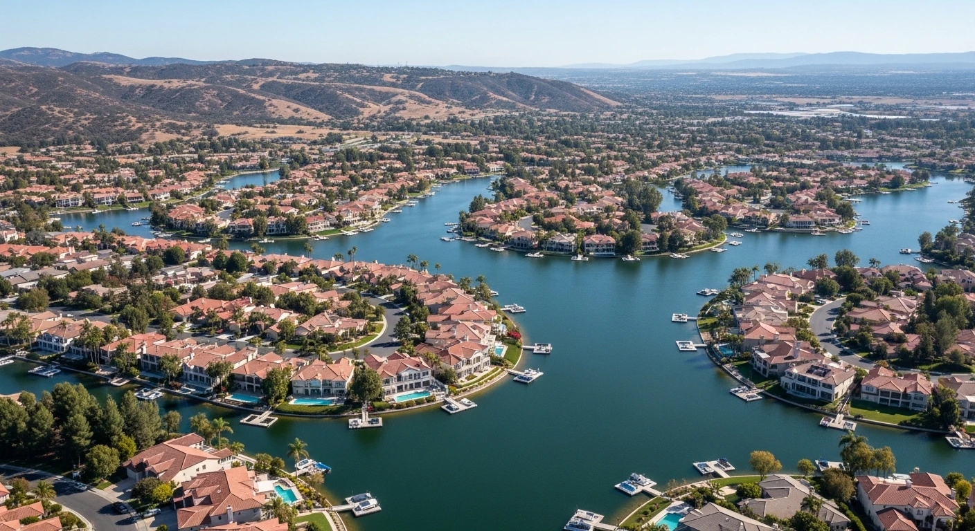 Westlake Village