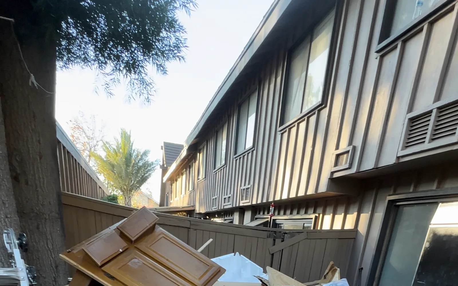 Property Cleanouts